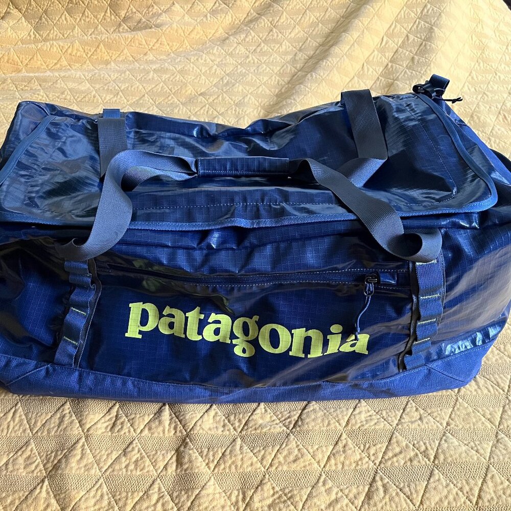Patagonia Black Hole Duffel - 90L